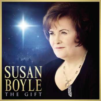 CD Susan Boyle: Gift 565326