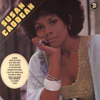 LP Susan Cadogan: Susan Cadogan 46891