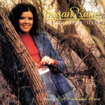 Album Susan Raye: 16 Greatest Hits