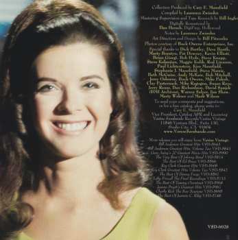 CD Susan Raye: 16 Greatest Hits 368412