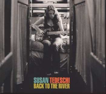 Album Susan Tedeschi: Back To The River