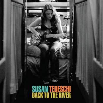 CD Susan Tedeschi: Back To The River 583919