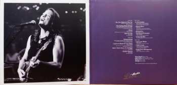 2LP Susan Tedeschi: Live From Austin Tx  66282