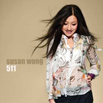 Album Susan Wong: 511