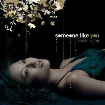 Album Susan Wong: Someone Like You