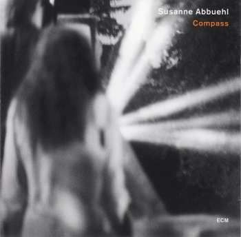 CD Susanne Abbuehl: Compass 527906