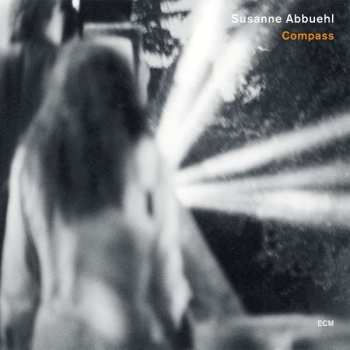 CD Susanne Abbuehl: Compass 527906