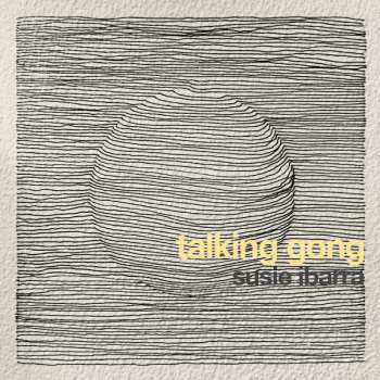 Album Susie Ibarra: Talking Gong