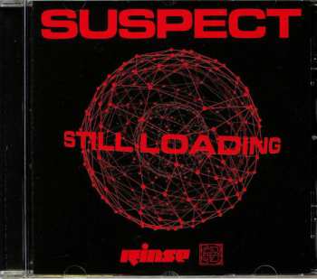 Album Suspect: Still Loading 