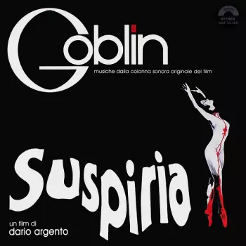 Goblin: Suspiria