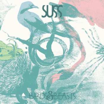 CD Suss: Birds & Beasts DIGI 652712