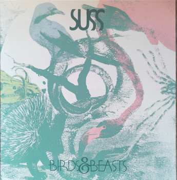 Album Suss: Birds & Beasts