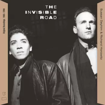 Sussan Deyhim: The Invisible Road: Original Recordings, 1985-1990