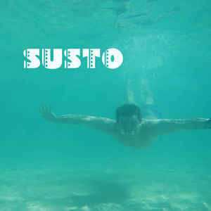 Album Susto: Susto