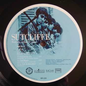 LP/CD Sutcliffe: Faut Pas Crisper Le Voisin 345946