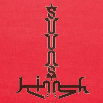 CD Suuns: Suuns + Jerusalem In My Heart 519419