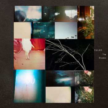 Album Suuns: The Breaks