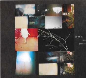 Album Suuns: The Breaks