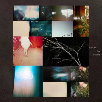 LP Suuns: The Breaks 646212