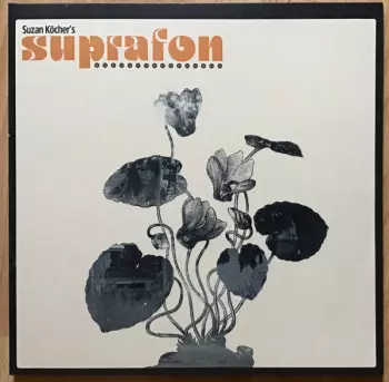 Suprafon