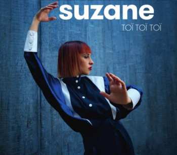 CD Suzane: Toï Toï Toï 411526