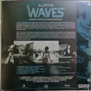 LP Suzanne Ciani: A Life In Waves (Original Motion Picture Soundtrack) CLR 129528