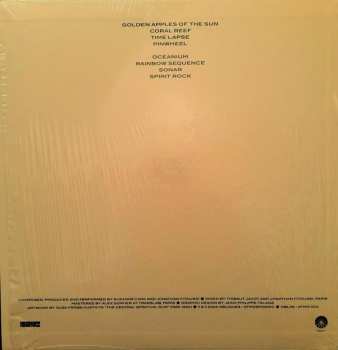 LP Suzanne Ciani: Golden Apples of the Sun DLX | LTD 596080