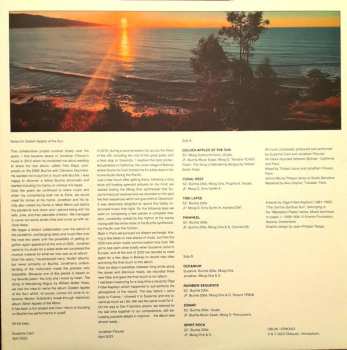 LP Suzanne Ciani: Golden Apples of the Sun DLX | LTD 596080