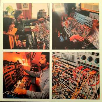 LP Suzanne Ciani: Golden Apples of the Sun DLX | LTD 596080