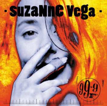 CD Suzanne Vega: 99.9F° 484486