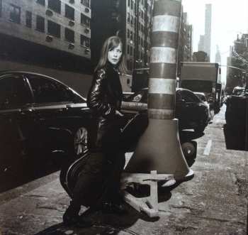 2LP Suzanne Vega: An Evening Of New York Songs And Stories 80314