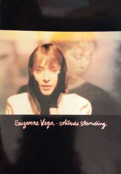 LP Suzanne Vega: Solitude Standing 425578