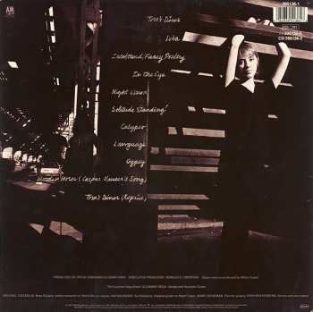 LP Suzanne Vega: Solitude Standing 425578