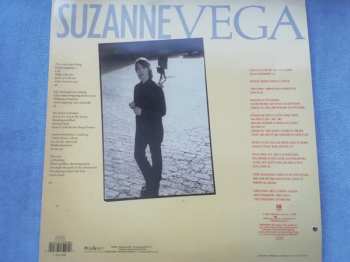 LP Suzanne Vega: Suzanne Vega 656292