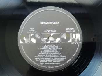 LP Suzanne Vega: Suzanne Vega 656292