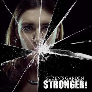 CD Suzen's Garden: Stronger! 647921