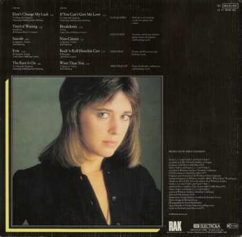 LP Suzi Quatro: If You Knew Suzi... 439659