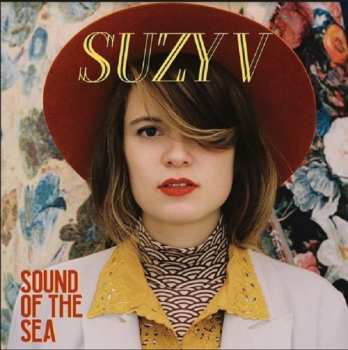 Album Suzy V: Sound Of The Sea