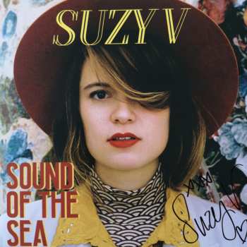 Album Suzy V: Sound Of The Sea