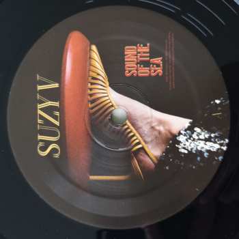 LP Suzy V: Sound Of The Sea 634465