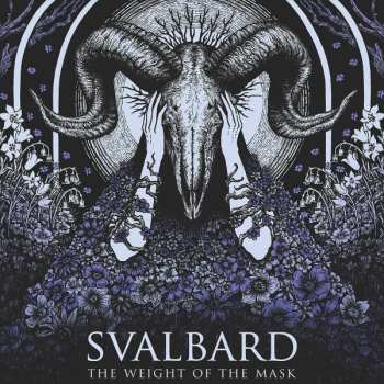 Album Svalbard: The Weight Of The Mask