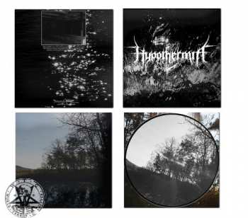 LP Hypothermia: Svarta Nyanser Av Ljus PIC | LTD 370198