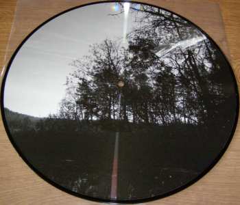 LP Hypothermia: Svarta Nyanser Av Ljus PIC | LTD 370198