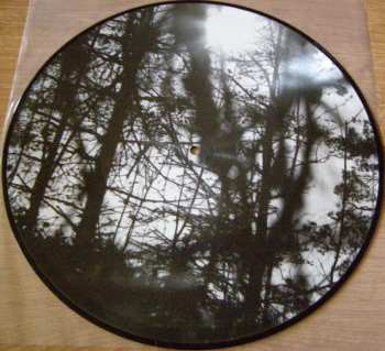 LP Hypothermia: Svarta Nyanser Av Ljus PIC | LTD 370198