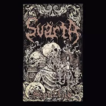 Svärta: Sepultus