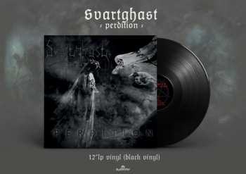 LP Svartghast: Perdition LTD 129036