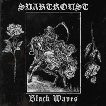 LP Svartkonst: Black Waves 130108