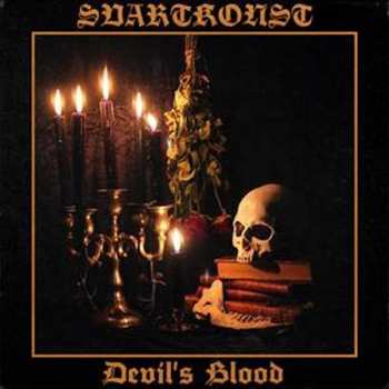 LP Svartkonst: Devil's Blood 552656