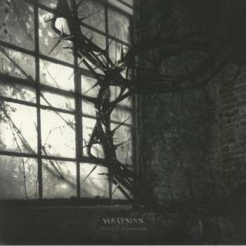 2LP Svartsinn: Traces Of Nothingness 573240