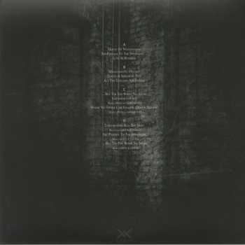 2LP Svartsinn: Traces Of Nothingness 573240